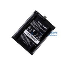 Akku für Oukitel S6509 C32 [Ersatzakku]